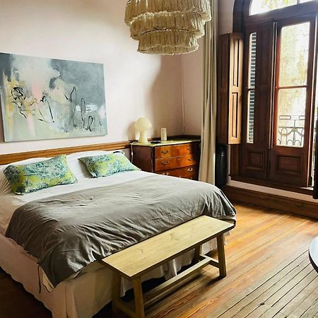 Casa Viva Hotel Boutique Junin  Ngoại thất bức ảnh