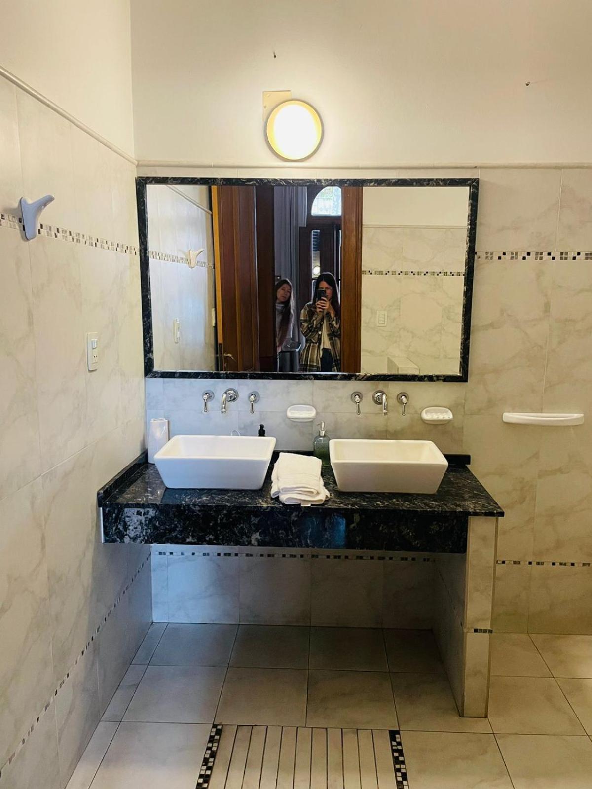 Casa Viva Hotel Boutique Junin  Ngoại thất bức ảnh