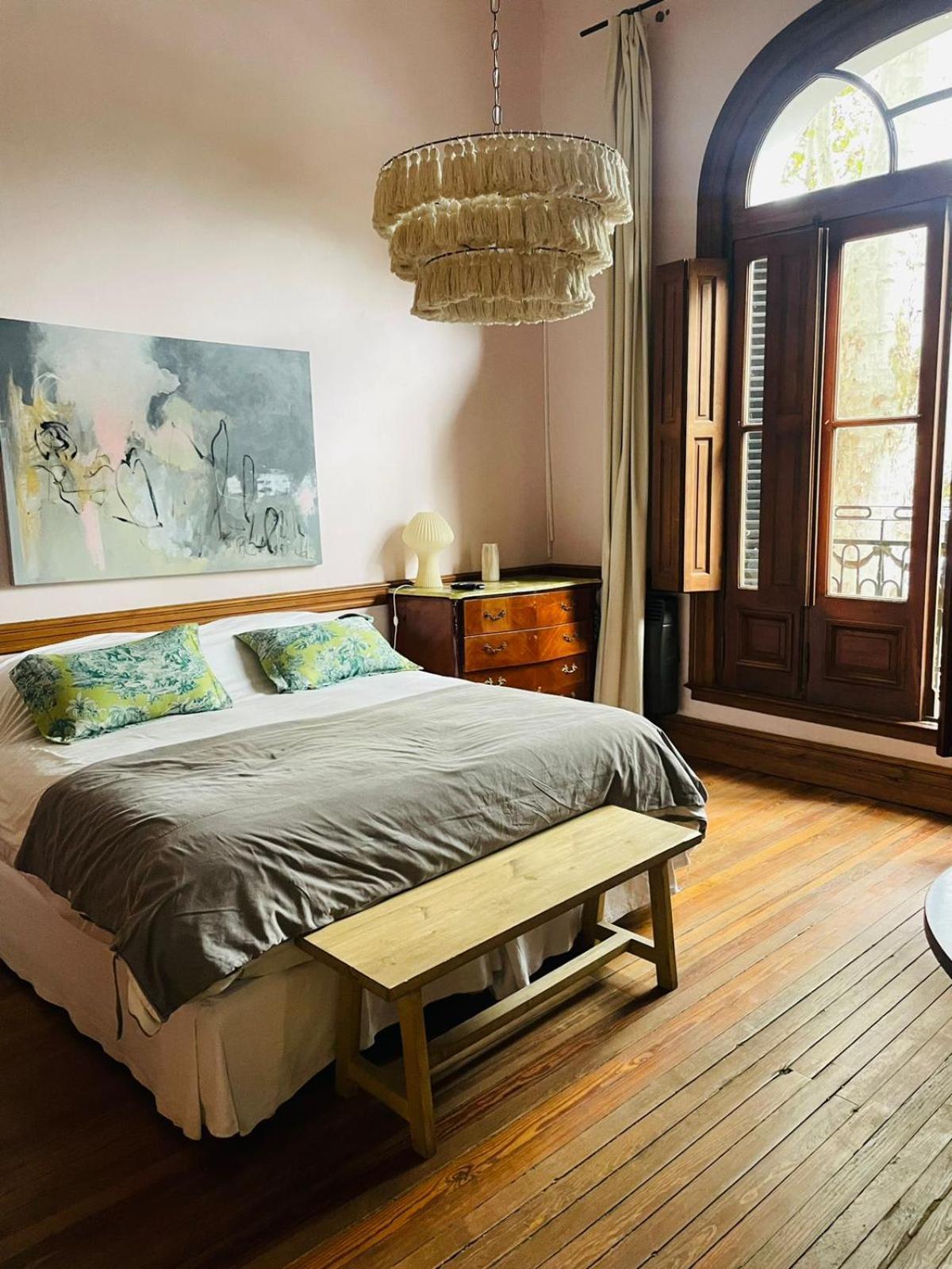 Casa Viva Hotel Boutique Junin  Ngoại thất bức ảnh