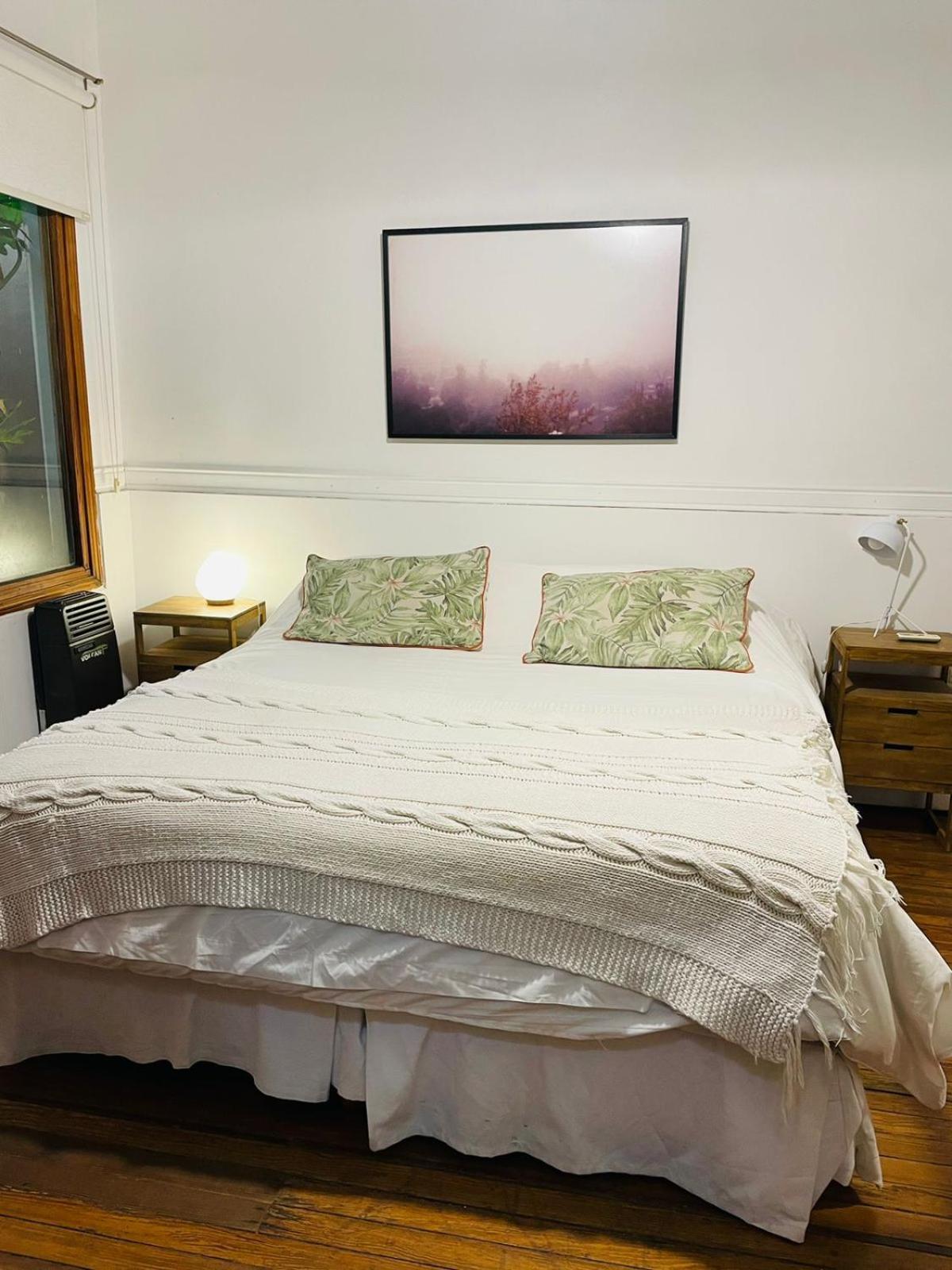 Casa Viva Hotel Boutique Junin  Ngoại thất bức ảnh