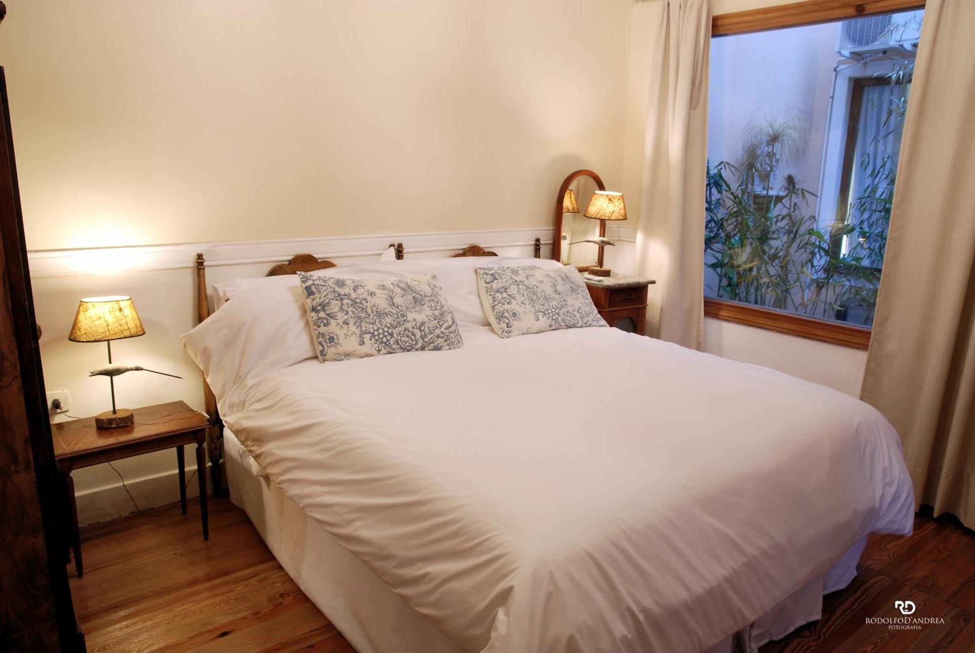 Casa Viva Hotel Boutique Junin  Ngoại thất bức ảnh