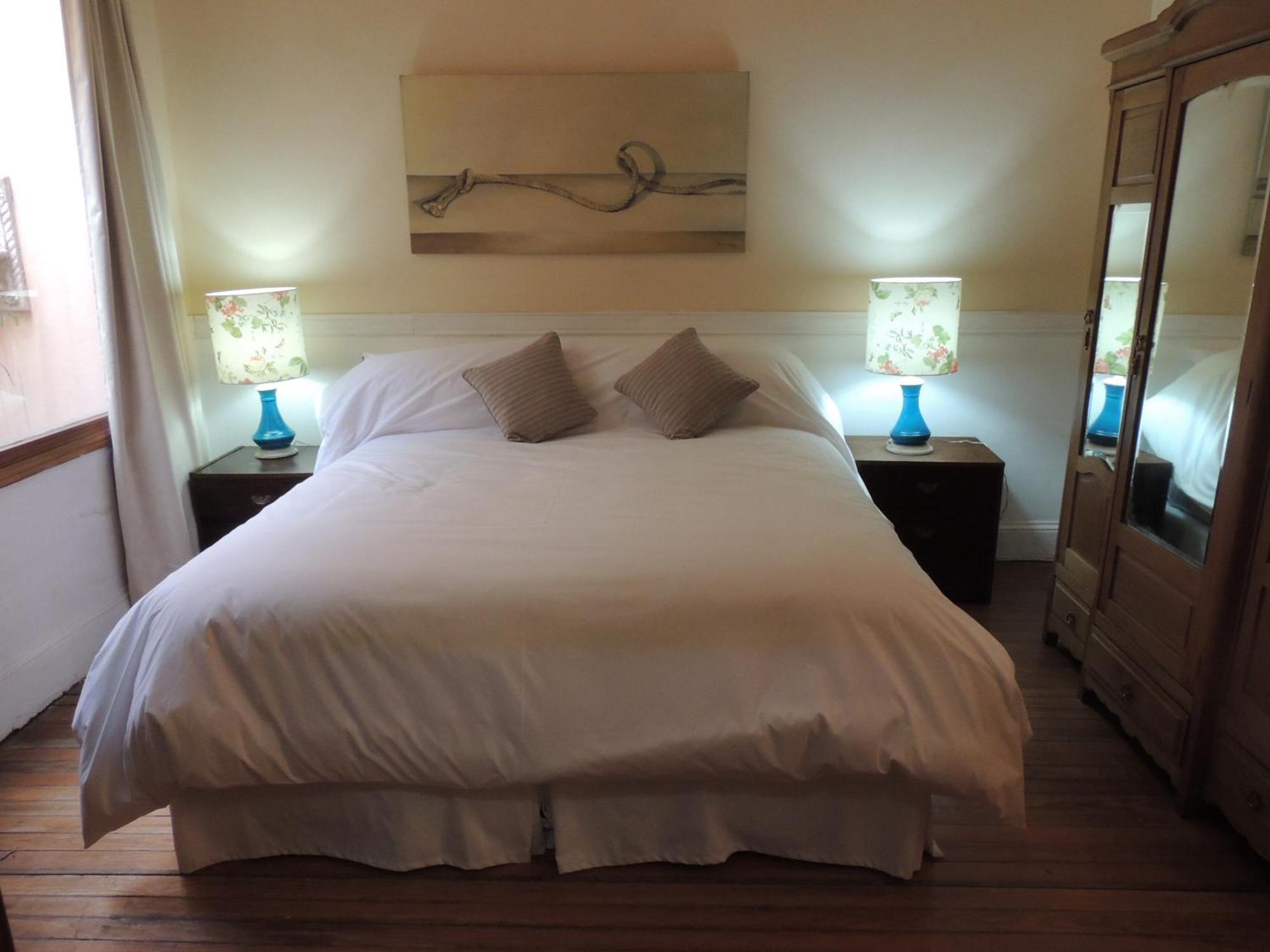 Casa Viva Hotel Boutique Junin  Phòng bức ảnh