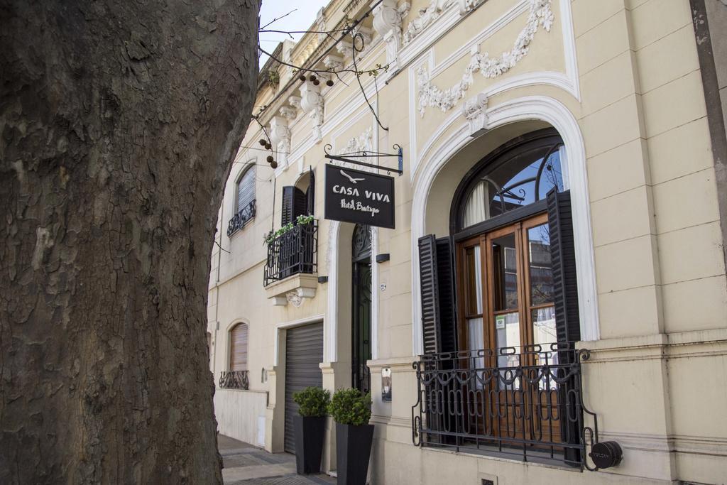 Casa Viva Hotel Boutique Junin  Ngoại thất bức ảnh