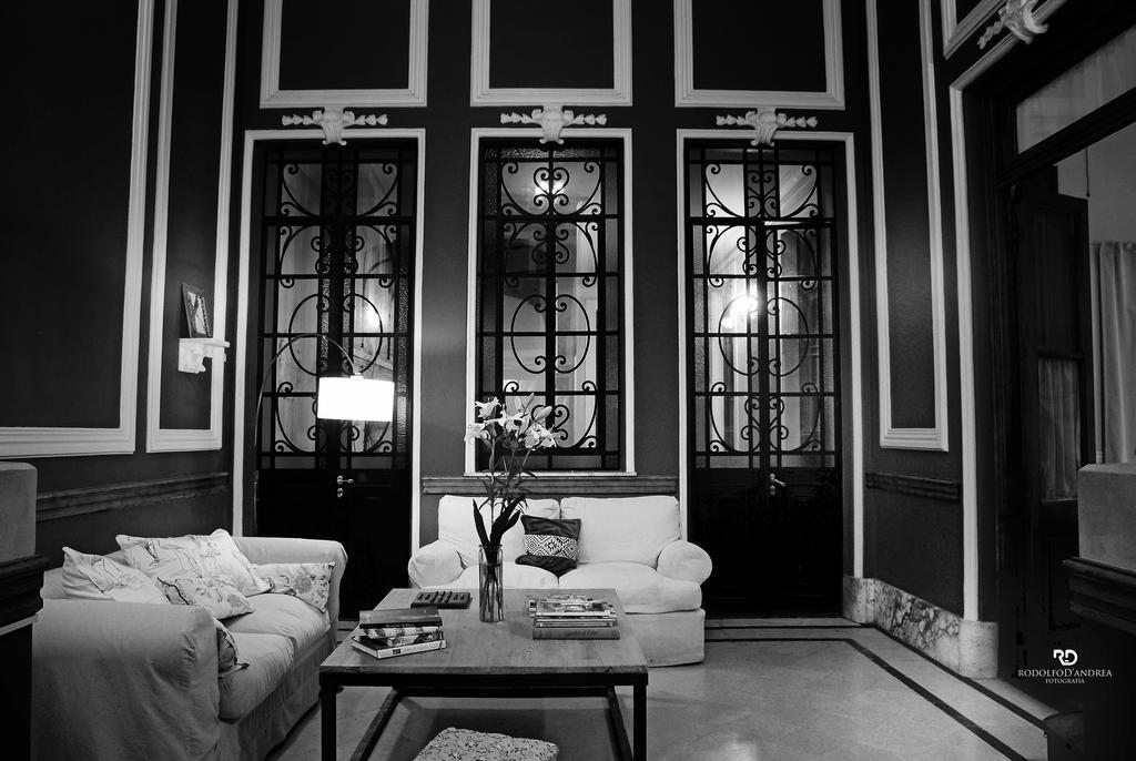 Casa Viva Hotel Boutique Junin  Ngoại thất bức ảnh