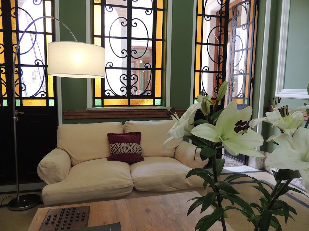 Casa Viva Hotel Boutique Junin  Ngoại thất bức ảnh