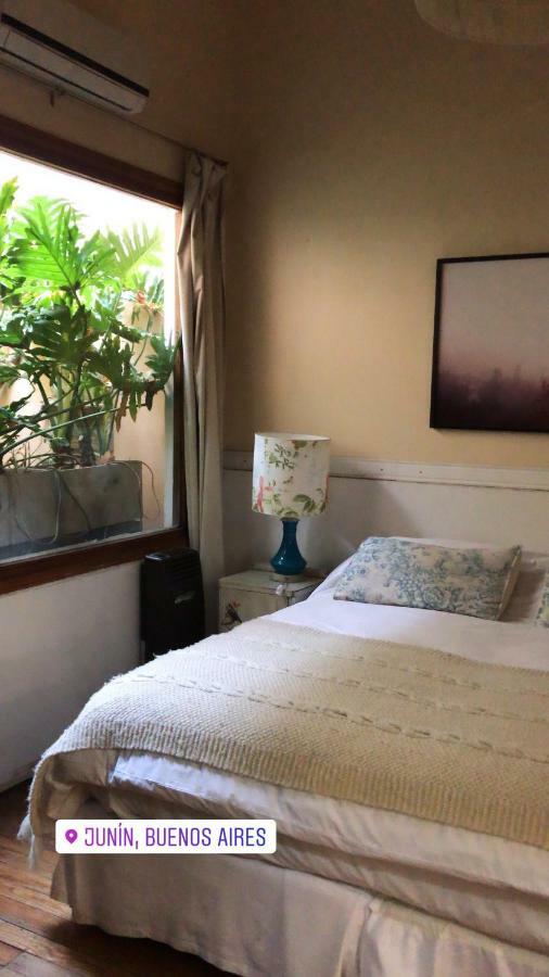 Casa Viva Hotel Boutique Junin  Ngoại thất bức ảnh
