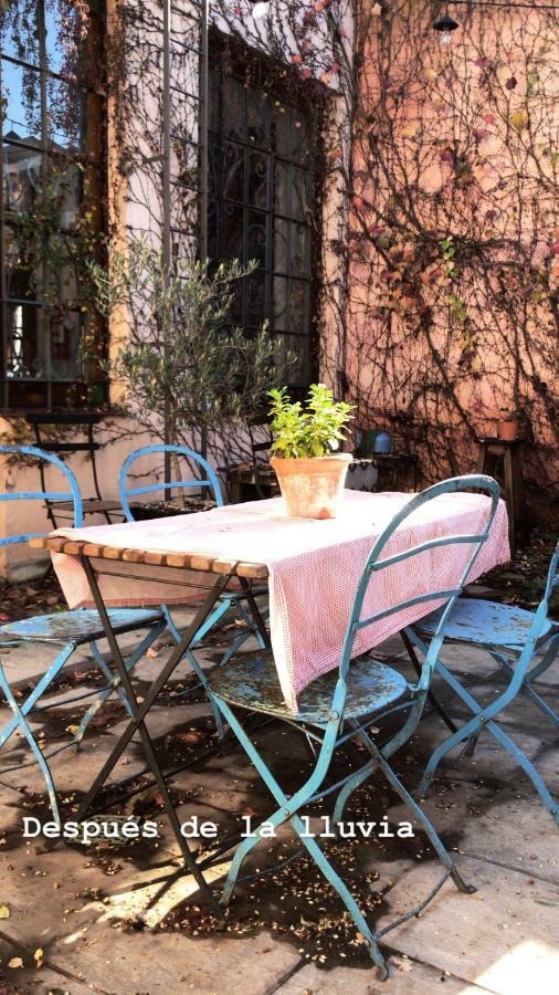 Casa Viva Hotel Boutique Junin  Ngoại thất bức ảnh