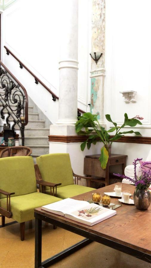 Casa Viva Hotel Boutique Junin  Ngoại thất bức ảnh